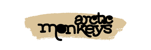 Arctic Monkeys Store