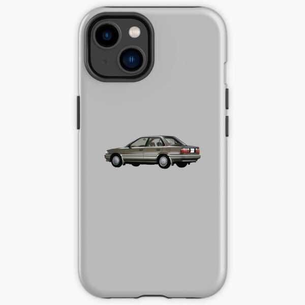 Arctic Monkeys The Car Sticker and Tshirt  iPhone Tough Case RB0604 product Offical arctic monkeys Merch