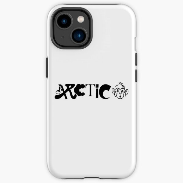 Arctic Monkeys The Car Thered Better Be a Mirrorball  | Tshirt Stickers Phone Case  iPhone Tough Case RB0604 product Offical arctic monkeys Merch