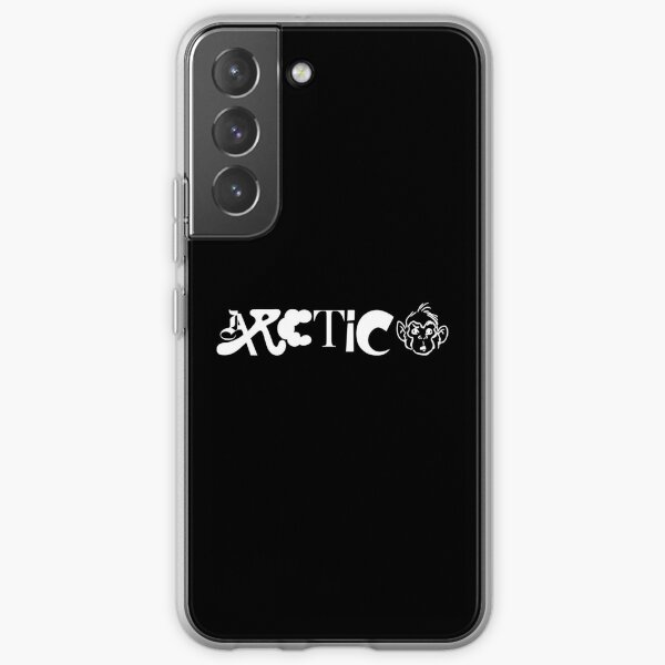 Arctic Monkeys The Car Thered Better Be a Mirrorball  | Tshirt Stickers Phone Case  Samsung Galaxy Soft Case RB0604 product Offical arctic monkeys Merch