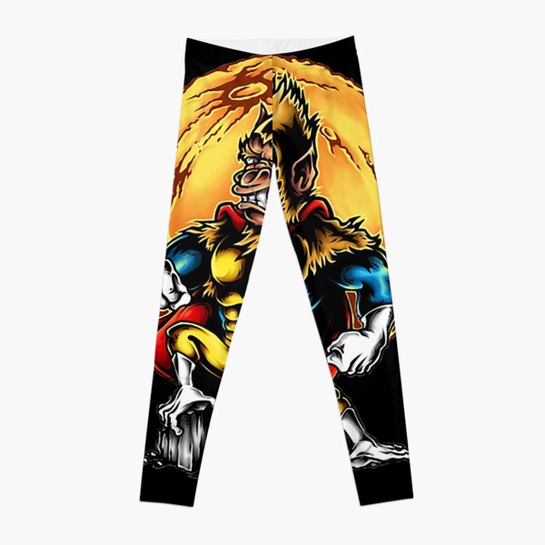 The Great Retro First Day Of Arctic Monkeys Fire Music Awesome Leggings RB0604 product Offical arctic monkeys Merch