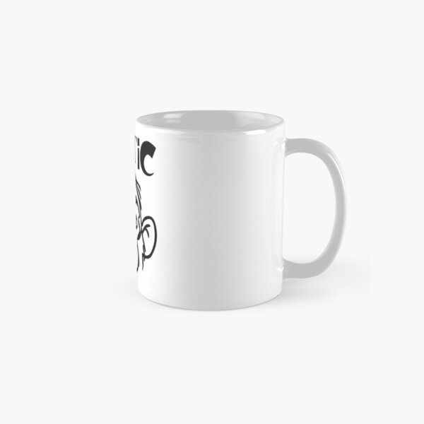 Arctic Monkeys The Car Thered Better Be a Mirrorball  | Sticker and Tshirt  Classic Mug RB0604 product Offical arctic monkeys Merch