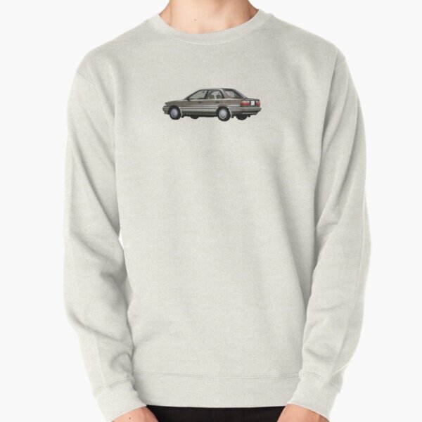 Arctic Monkeys The Car Sticker and Tshirt  Pullover Sweatshirt RB0604 product Offical arctic monkeys Merch