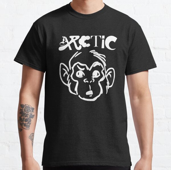 Arctic Monkeys The Car Thered Better Be a Mirrorball  | Tshirt Stickers Phone Case  Classic T-Shirt RB0604 product Offical arctic monkeys Merch