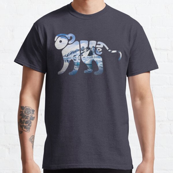 Arctic Monkeys Classic T-Shirt RB0604 product Offical arctic monkeys Merch