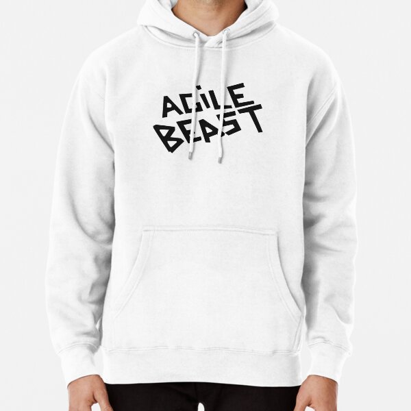 Arctic Monkeys Agile Beast tee Pullover Hoodie RB0604 product Offical arctic monkeys Merch