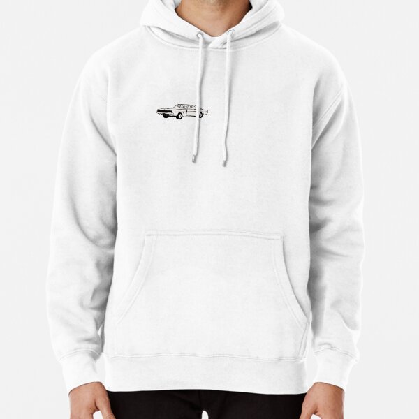 Arctic Monkeys The Car Album Sticker Pullover Hoodie RB0604 product Offical arctic monkeys Merch