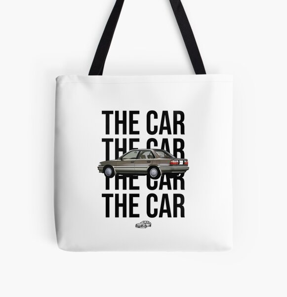 Arctic Monkeys The Car Poster Sticker and Tshirt  All Over Print Tote Bag RB0604 product Offical arctic monkeys Merch