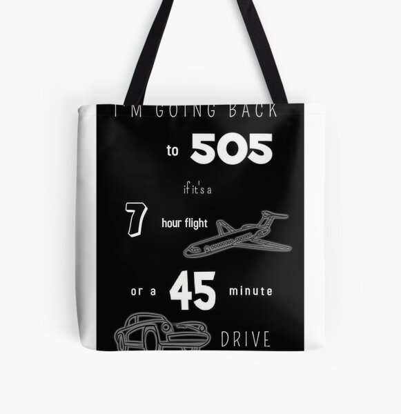 505 - Arctic Monkeys  All Over Print Tote Bag RB0604 product Offical arctic monkeys Merch