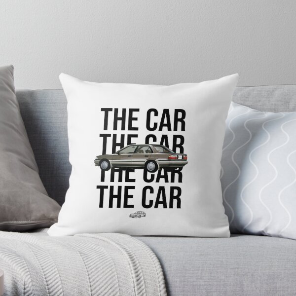Arctic Monkeys The Car Poster Sticker and Tshirt  Throw Pillow RB0604 product Offical arctic monkeys Merch
