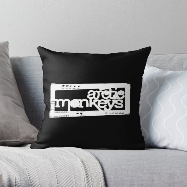 vbnhj9<< arctic monkeys,arctic monkeys,arctic monkeys,arctic monkeys, arctic monkeys,arctic monkeys,arctic monkeys, arctic monkeys arctic monkeys,arctic monkeys arctic monkeys,tour arctic monkeys,  Throw Pillow RB0604 product Offical arctic monkeys Merch