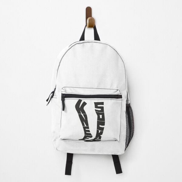 Girls Love Anime And Knee Socks Arctic Monkeys Awesome Move Backpack RB0604 product Offical arctic monkeys Merch